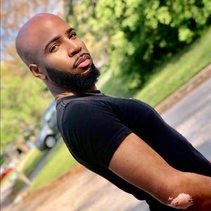 Meet your Posher, Shawn